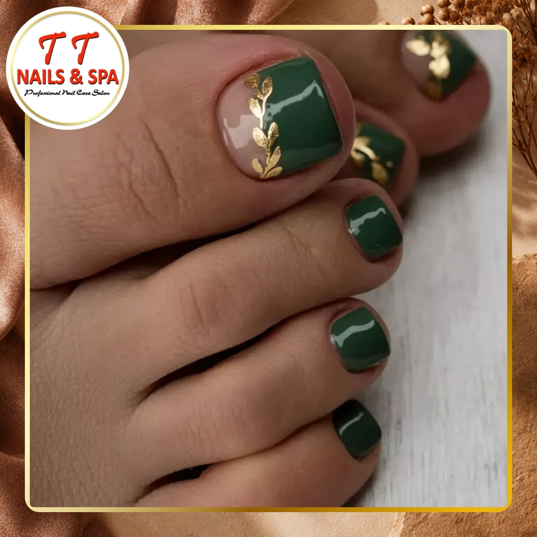 Must Try Nail Designs September 3 2026